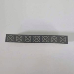 XR-S10714BR2 Wall-Mounted <b>LED</b> Digital <b>Tube</b> with Color Screen-New Model in Stock - Product Image 4