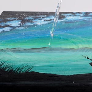 Peinture acrylique de base à haute pigmentation, 12 <span class=keywords><strong>couleurs</strong></span>, 30 ml, pour étudiants, dernière collection en gros de <span class=keywords><strong>l</strong></span>'usine - Product Image 5