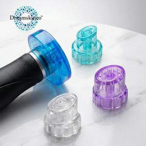 Máquina Facial Hydra Profesional de Hidrobelleza, Nueva y en Oferta en EE. UU., 2026, Loción Exfoliante, Serum, Potenciadores, Puntas, <span class=keywords><strong>Precio</strong></span> - Product Image 3