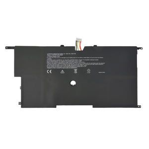 Orijinal Orijinal 45N1701 14 8 V 45Wh Pil ThinkPad X1 Karbon 2014 Gen 2 Yedek 45N1703 45N1702 Dizüstü Bilgisayar - Product Image 1