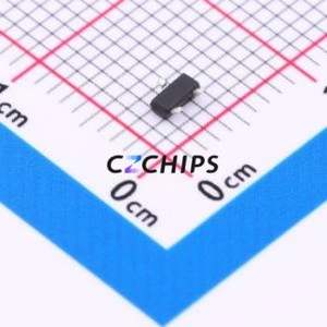 Transistor Bipolar de Unión (BJT) FMMT718 SOT-23, Nuevo y Original - Product Image 2