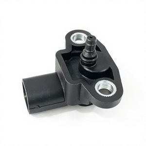 เซ็นเซอร์วัดแรงดันอากาศเข้าเครื่องยนต์ ZJ Automotive รุ่น A0051537228 A0041533328 A0061539828 สำหรับ BMW X1 X3 Mercedes C-Class 1.6T - Product Image 2