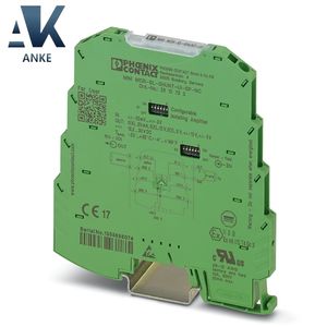 MCR-SL-SHUNT-UI-SP-NC Phoenix MINI-Conditionneur de signal 2810793 - Product Image 1