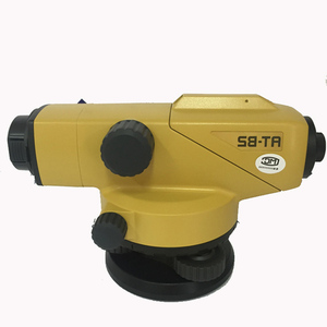 Nivel Automático de Alta Precisión AT-B2 de Marca Japonesa, Nivelación Confiable para Proyectos de Ingeniería - Product Image 2