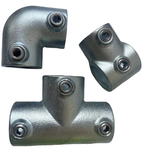 Accesorios de Tubería de Hierro Fundido Maleable con Abrazadera de Cruz, Precio Competitivo, 101 104 <span class=keywords><strong>116</strong></span> - Product Image 1