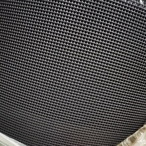 Aço inoxidável Window Bug <span class=keywords><strong>Net</strong></span> Perfurado Cortina/Porta Malha Anti-Mosquito Fly Screen com Serviços de Perfuração - Product Image 4