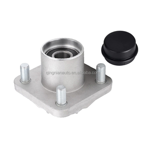 Moyeu de roue avant pour voiturette de golf pour EZGO RXV 2008 + <span class=keywords><strong>Gas</strong></span> & Electric #609603 RXV Wheel Hub Assy - Product Image 3