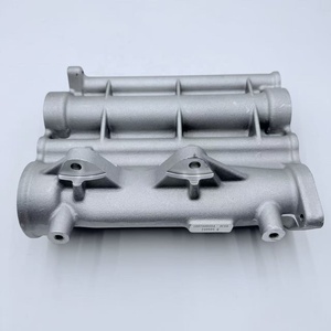 ท่อ EGR คุณภาพสูง รุ่น 1007508554 สำหรับเครื่องยนต์ Weichai P13 รถบรรทุกหนักและรถบัส - Product Image 3
