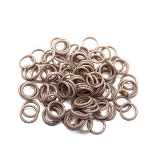 silicone <b>O</b> <b>Ring</b> High Quality Precision <b>O</b> <b>Rings</b> Custom Different Size and Material Nbr/Fkm/Epdm Silicon Seal <b>Ring</b> <b>O</b>-<b>Rings</b> - Product Image 1