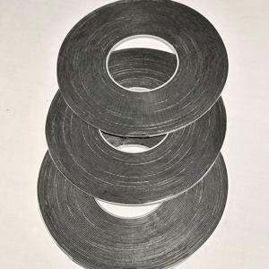 Modern <b>Butyl</b> Rubber Tape Waterproof Seal for Insulated Glass Bathroom & Kitchen Applications - Product Image 4