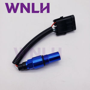 Capteur de position du vilebrequin WNLH 3408503 pour moteur Cummins L10 M11 N14 ISM Neuf - Product Image 5