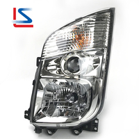 Faros delanteros de alta calidad para camión, accesorios de lámpara para JMC KAIRUI N800 2020
