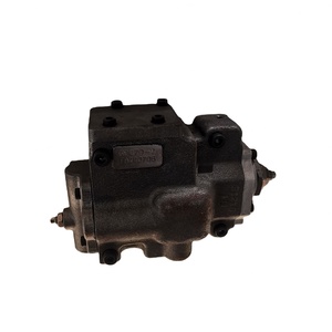 Belparts Excavator JS200 G-9C79 Hydraulic <b>Pump</b> Regulator Assembly for JCB - Product Image 1
