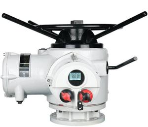 ตัวกระตุ้นอัจฉริยะ IQ90 และ IQ95 เหมาะสำหรับวาล์วควบคุมสแตนเลส - Product Image 2