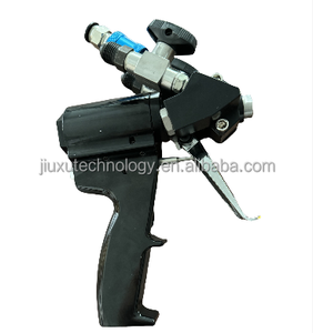 Jnjx hai thành phần PU bọt súng phun trên bán - Product Image 1