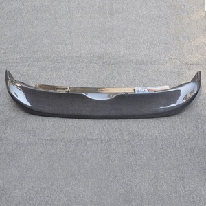 Alerón Trasero de Fibra de Carbono para Honda Civic EG EG6 1992-1995, Tuning Automotriz, Estilo Ducktail - Product Image 1