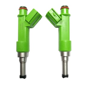หัวฉีดน้ำมันเชื้อเพลิง23209-39175 <span class=keywords><strong>23250</strong></span>-<span class=keywords><strong>0V010</strong></span> - Product Image 1