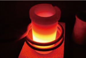 40KW 380V certifié <span class=keywords><strong>CE</strong></span>/FCC/ROHS Machine de chauffage par induction à super fréquence audio à économie d'énergie pour le traitement thermique des métaux - Product Image 3