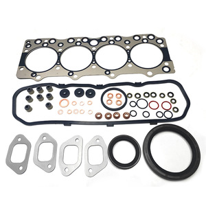 Juego de Juntas de Culata para Motor Isuzu 5-87810462-0 4BG1 4BE1, Kit de Reparación para Automóviles de Uso Pesado - Product Image 1