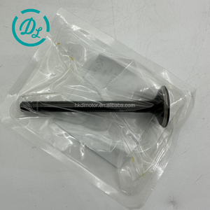 วาล์วไอเสียดีเซล EexcavaStart รุ่น 1G897-13124 สำหรับเครื่องยนต์ V2403 รถแทรกเตอร์ รถขุด รับประกัน 6 เดือน พร้อมรายงานวิดีโอ - Product Image 4
