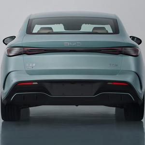 2024 BYD Seal SUV Voiture de sport de luxe avec DM-i 1.5L Plug-in Hybrid Electric Factory Prix d'achat direct - Product Image 2