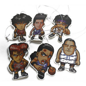 Moderna semplicità alta sicurezza carta deodorante per ambienti con buon odore - Product Image 1