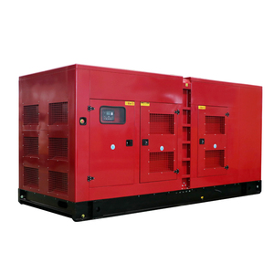 Generador Diésel Trifásico Súper Silencioso <span class=keywords><strong>de</strong></span> 400kw, 500kw, 800kw, Económico, para Suministro <span class=keywords><strong>de</strong></span> Energía <span class=keywords><strong>de</strong></span> Emergencia en Hospitales y Edificios Comerciales - Product Image 3