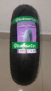 Neumático para Motocicleta/Scooter, Nuevo, 110-90-12, Buen Precio, Exportación desde Vietnam - Product Image 4