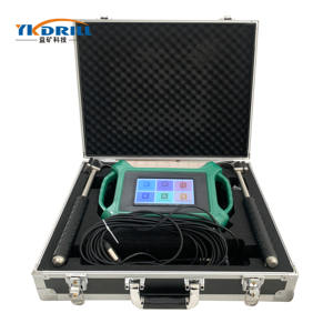 Detector de Agua Subterránea ADMT-300SX de Alto Rendimiento, Buscador de Agua para Estudios de Campo Eficientes, Aplicación Geofísica en Pozos Profundos - Product Image 2