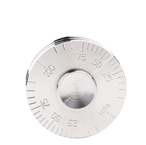 เครื่องวัดความหนาฟิล์มเปียกแบบล้อเลื่อน BGD 532 มาตรฐาน ISO 2808 ASTM D1212 - Product Image 2