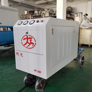 Máquina <span class=keywords><strong>de</strong></span> <span class=keywords><strong>Hormigón</strong></span> Espumado <span class=keywords><strong>de</strong></span> Alto Rendimiento para Fabricación <span class=keywords><strong>de</strong></span> <span class=keywords><strong>Bloques</strong></span> y Paneles, Prefabricación <span class=keywords><strong>en</strong></span> Fábrica, Duradera, <span class=keywords><strong>en</strong></span> Oferta - Product Image 3