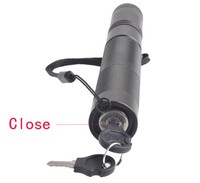 Harga Bagus Laser Pointer Hijau 303 dengan Kunci Pengaman untuk Penguncian Daya