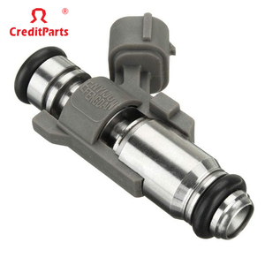 Iniettore Carburante ad Alte Prestazioni Ugello Carburante IPM018 per Citroen C2 C3 C4 <span class=keywords><strong>Peugeot</strong></span> 206 207 <span class=keywords><strong>307</strong></span> 1007 <span class=keywords><strong>1.4</strong></span> 16V - Product Image 3
