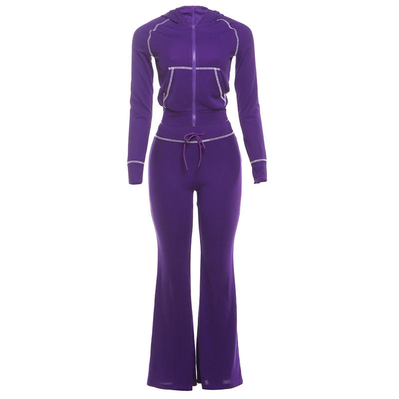 Z1110ST03 สีม่วง