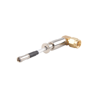 Nouveau câble de capteur laser à fibre MZ335-5320 (05143355320) blindé AL105, connecteur inférieur pour tête de découpe laser Mazak