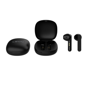 Audífonos Inalámbricos TWS T17 con Resistencia al Agua IPX4, Control Táctil, Sonido Estéreo, Cancelación de Ruido para Deportes y Llamadas - Product Image 4