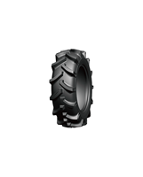 Pneus pour petit tracteur agricole 8-16 8-18 Drive Bias Tyre pour bébé tracteur