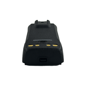 PMNN4808A Gaodaptt <b>Rechargeable</b> Li-Ion <b>Battery</b> Type-C Charging 2200mAh High Capacity Lithium <b>Battery</b> for R7 Series Two Way Radio - Product Image 4