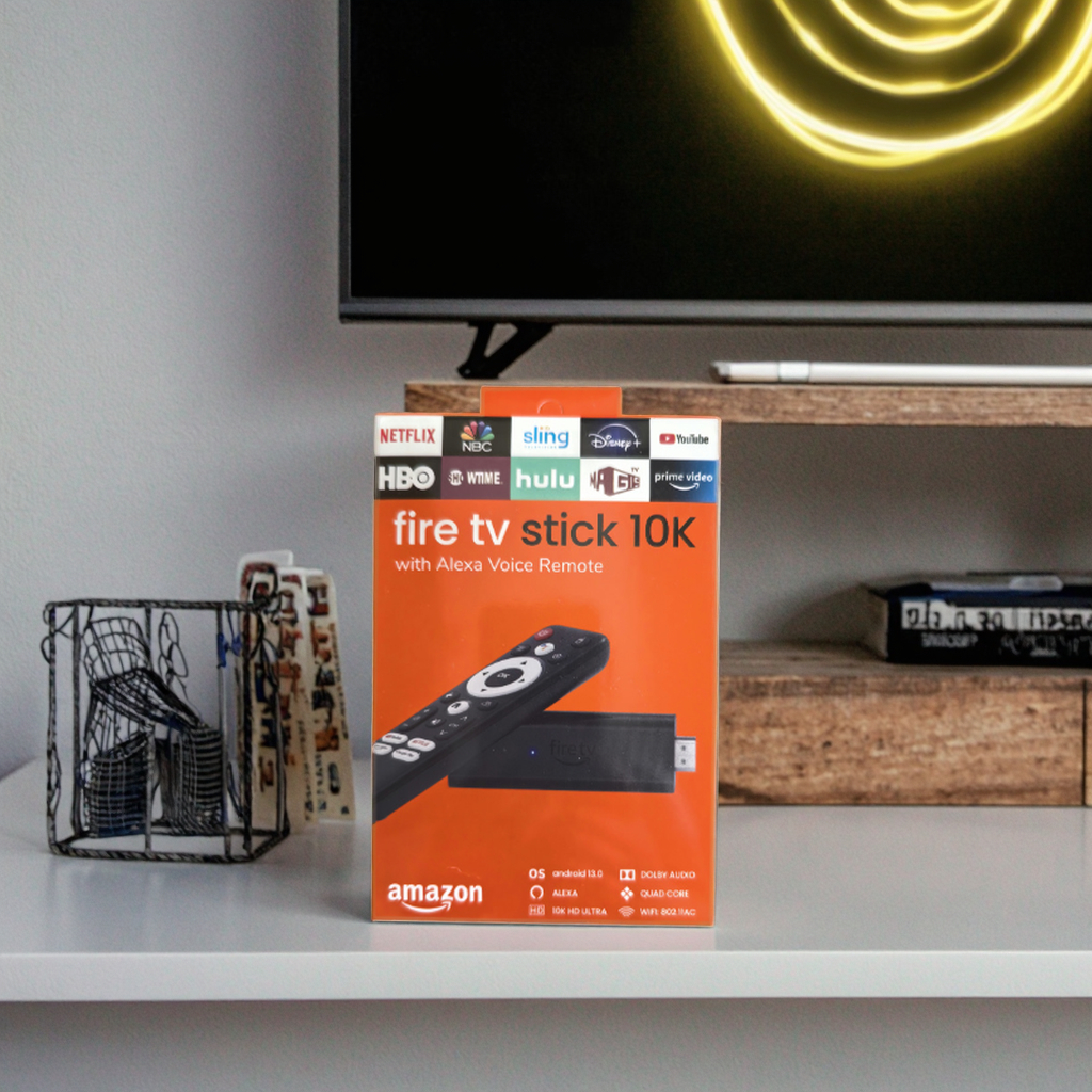 Fire TV Stick 10個セット 【公式通販】