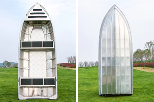 釣りボート4.2mアルミニウム釣りボート製造業者14フィートアルミニウム耐久性のある釣りボート販売 - Product Image 4