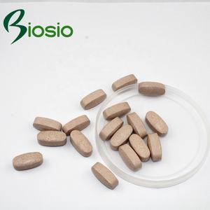 Suplemento Herbal OEM para la Salud Masculina, Tribulus Terrestris, Tabletas de 1000 mg, No Apto para Adolescentes ni Mujeres Embarazadas - Product Image 3