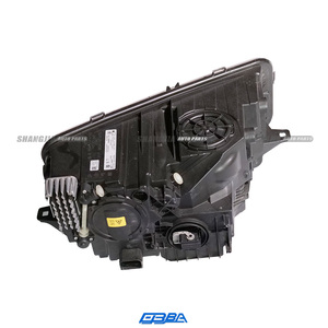 ไฟหน้าแบบถอดได้สำหรับรถแบบม้วน-Royce Cullinan L 63119853209 R 63119853214 - Product Image 4