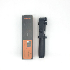 Offre Spéciale <span class=keywords><strong>3</strong></span> axes Poche <span class=keywords><strong>Selfie</strong></span> Bâton 360 Trépied de <span class=keywords><strong>Bluetooth</strong></span> <span class=keywords><strong>3</strong></span> en <span class=keywords><strong>1</strong></span> suprême Flexible <span class=keywords><strong>Selfie</strong></span> Bâton - Product Image 3