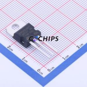 Nuevo Diodo Schottky Original STPS20L60CT TO-220AB-3, Venta al por Mayor de Componentes Electrónicos, Proveedor de Chips y Servicio BOM - Product Image 1