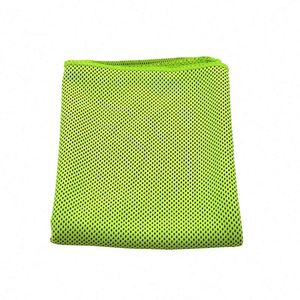 Toalla Deportiva Refrescante Instantánea con Logotipo Personalizado, en Oferta - Product Image 4