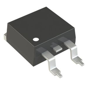 MOSFET K2231 2SK2231 60V 5A SOT-252 Triode - Product Image 1