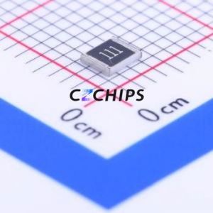 Résistance SMD CR1210J30111G 1210 (Type : Film Épais) (Résistance : 110 Ohms Précision : 5%) - Product Image 1