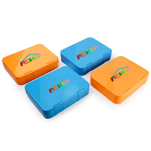 Boîtes à <span class=keywords><strong>bento</strong></span> japonaises recyclables Aohea, boîtes à <span class=keywords><strong>bento</strong></span> écologiques pour le déjeuner à l'école, à <span class=keywords><strong>acheter</strong></span> pour les sandwichs des enfants - Product Image 5