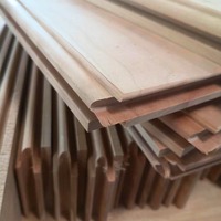 Meubles en bambou pour toute la maison, vente directe usine : bibliothèques, étagères, portes, bureaux – Modèle en bois massif à conception modulable