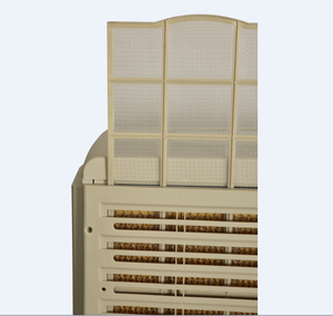 Factory Selling Directly Ac Standing air Conditioner Manufacturers Evaporative air Cooler, Portable air Conditioner - Product Image 3